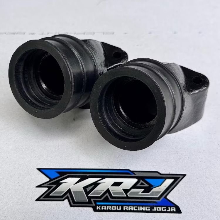 MANIPOL INTEK HITAM KRJ METIK MIO DAN BEBEK JUMBO 28 30 32 33 34 35 - Gambar 2