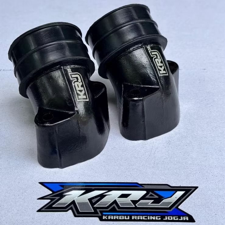 MANIPOL INTEK HITAM KRJ METIK MIO DAN BEBEK JUMBO 28 30 32 33 34 35 - Gambar 3
