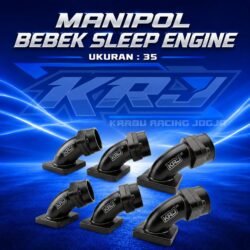 MANIPOL SLEEP ENGINE KRJ BEBEK PWK 35,33