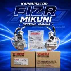 KARBURATOR FIZR MIKUNI ORIGINAL YAMAHA - 100% ORIGINAL