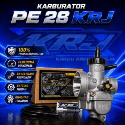 KARBURATOR PE 24 KRJ ORIGINAL
