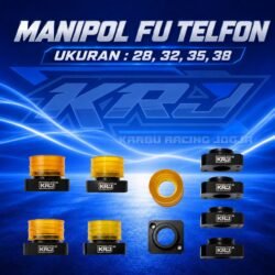 MANIPOL FU KRJ KOMPETISI 28 30 32 34 33 35 38 40