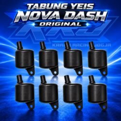 TABUNG RIS YEIS HONDA NOVA DASH ORIGINAL