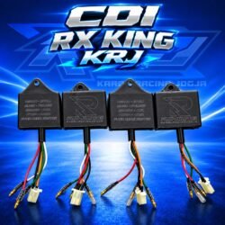 CDI RACING KRJ RXKING RXS RXK