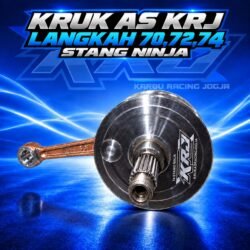 KRUK AS KRJ HEREX 70 72 74 STANG NINJA